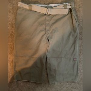 Authentic Dickies Jorts